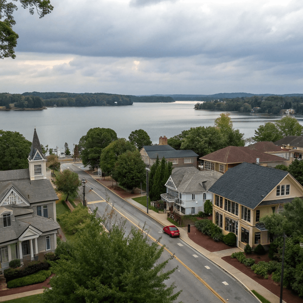 Carpet services in Cornelius