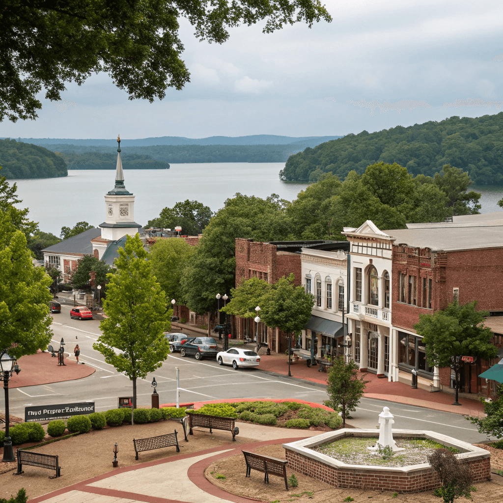 Carpet services in Davidson