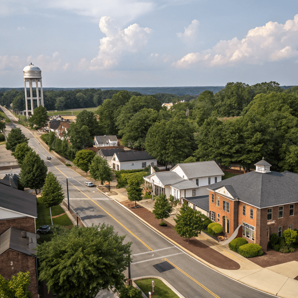 Carpet services in Fort Mill