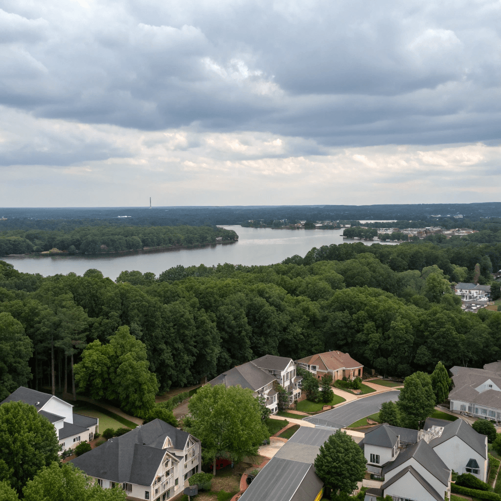 Carpet services in Huntersville