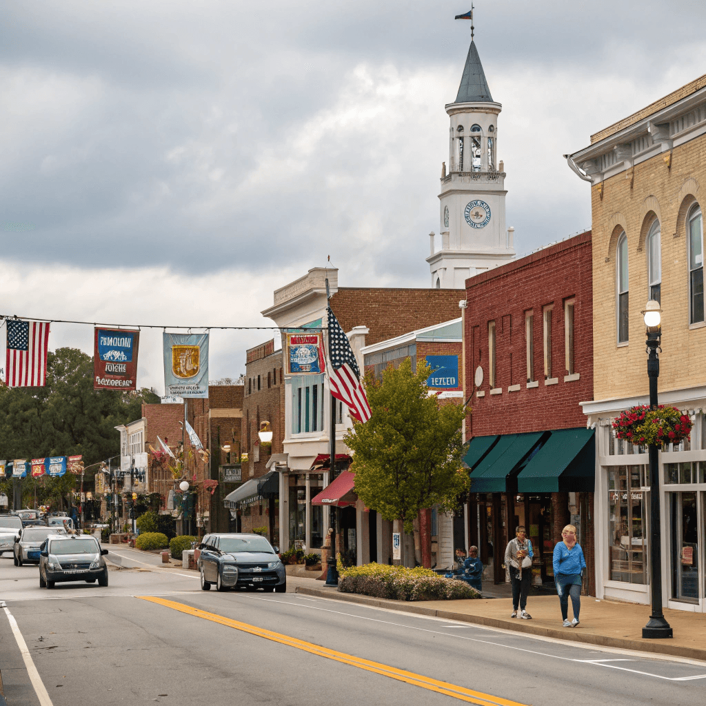 Carpet services in Indian Trail