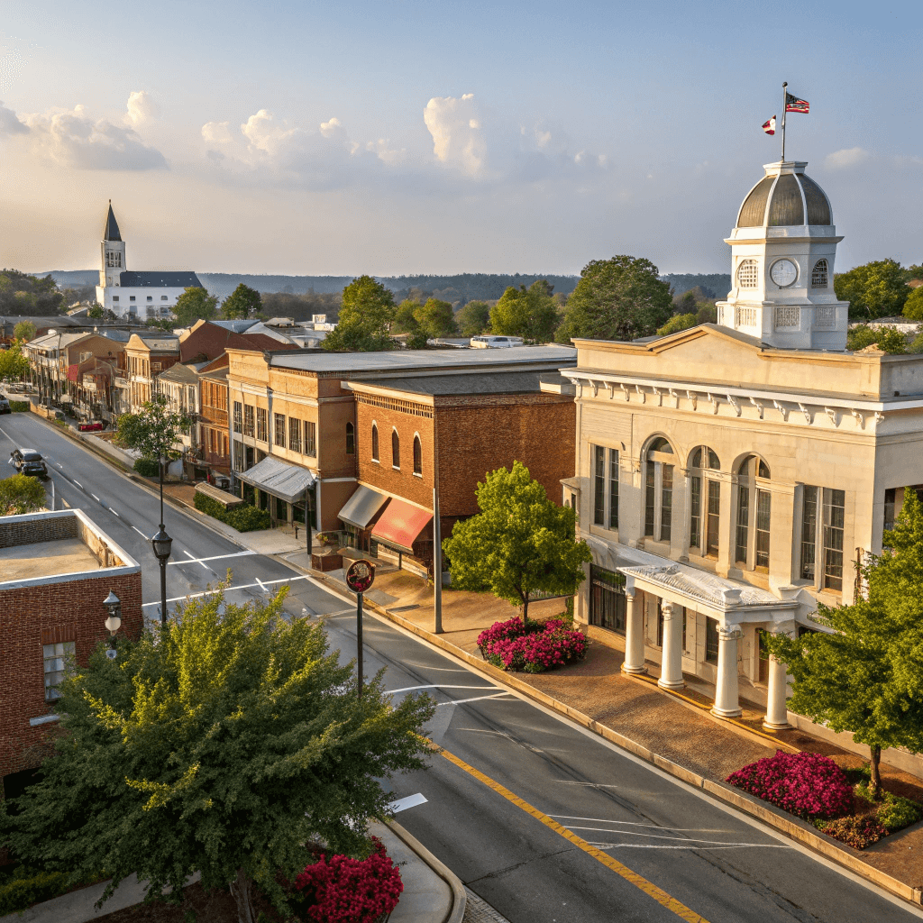 Carpet services in Kannapolis