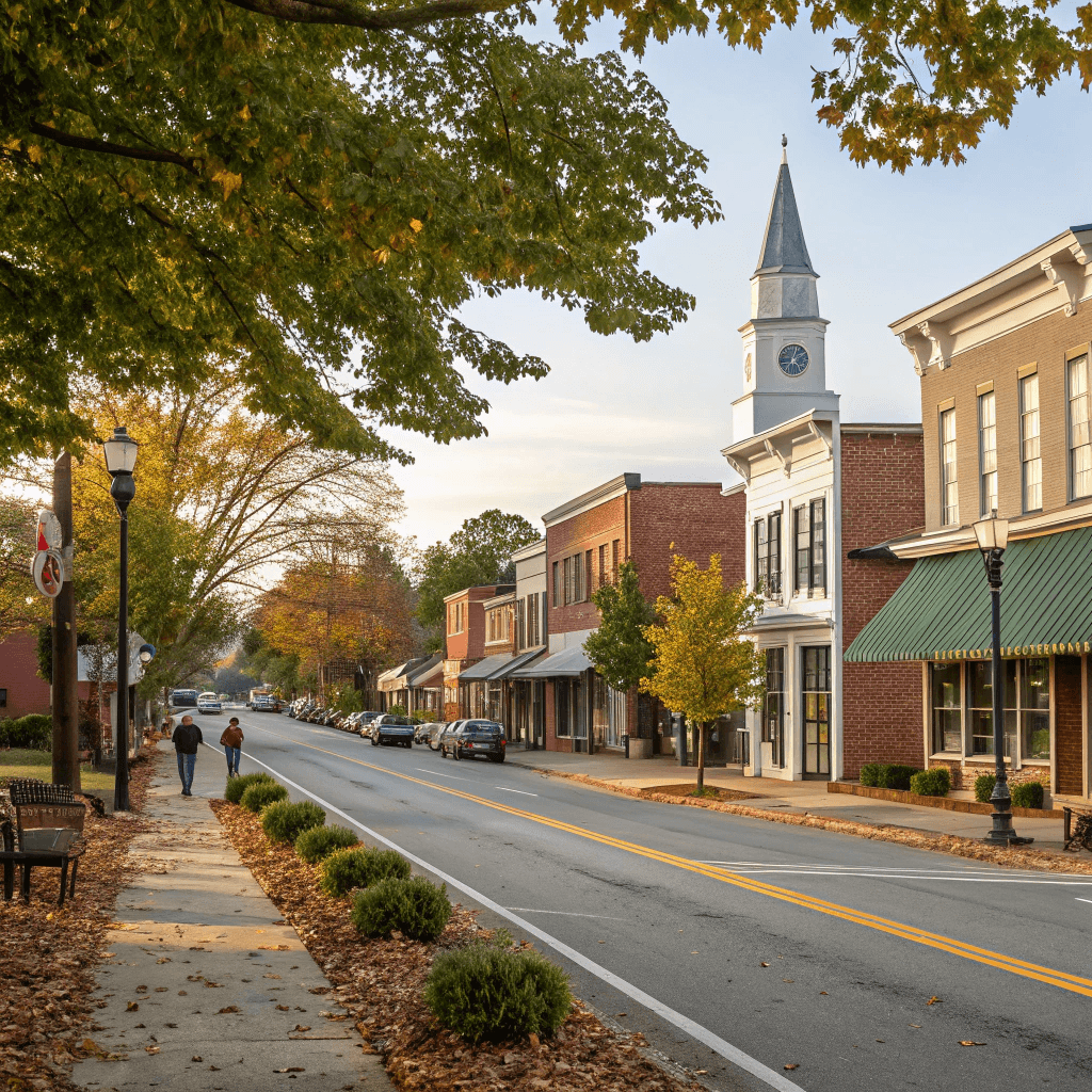 Carpet services in Matthews