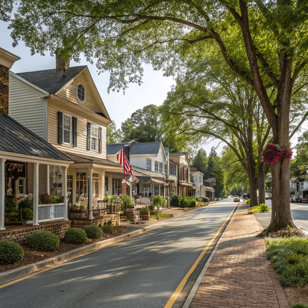 Carpet services in Mint Hill