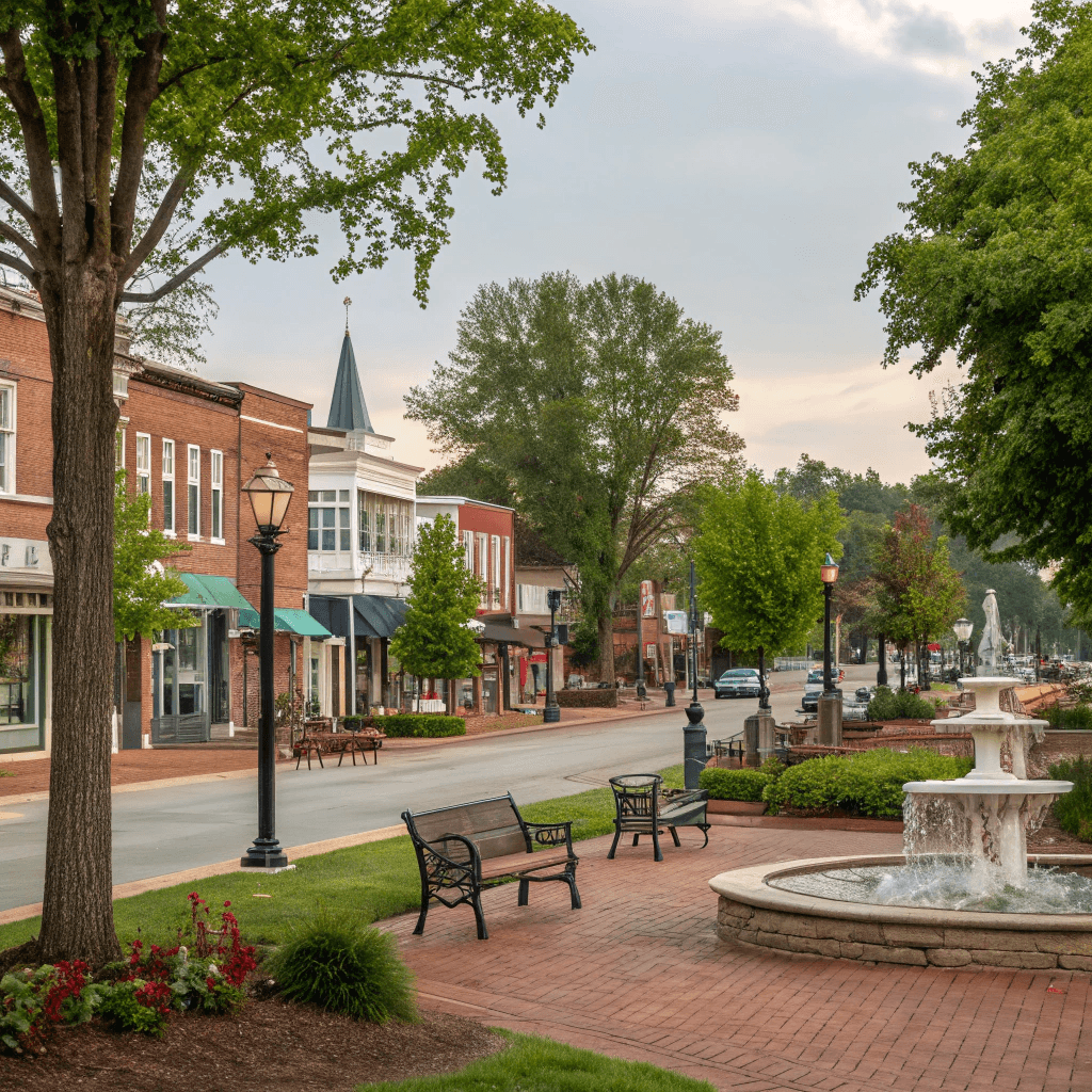 Carpet services in Mooresville