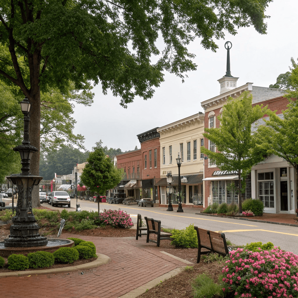 Carpet services in Pineville