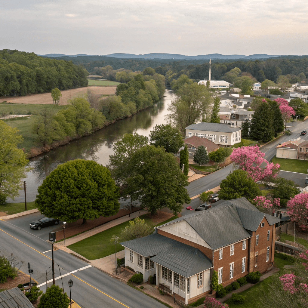 Carpet services in Stallings