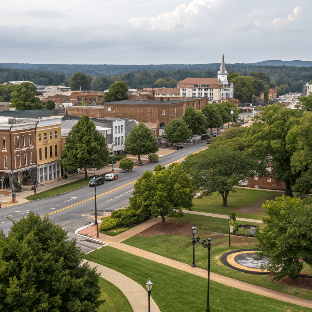 Carpet services in Statesville