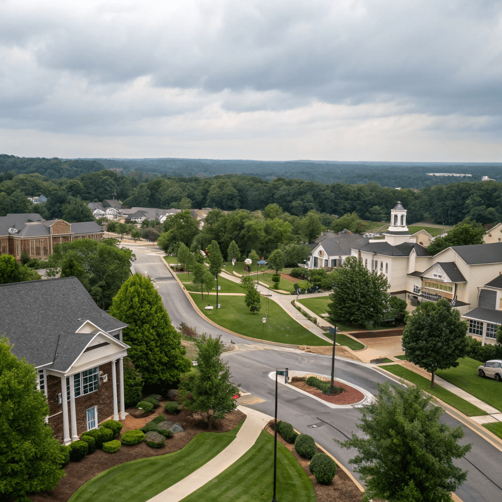 Carpet services in Tega Cay