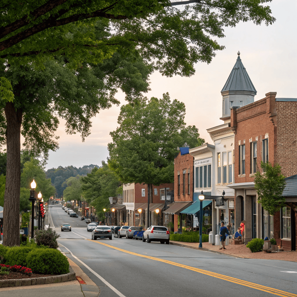 Carpet services in Waxhaw