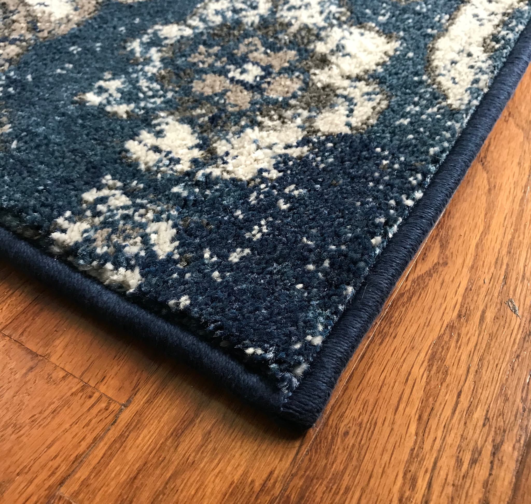 Carpet Serging