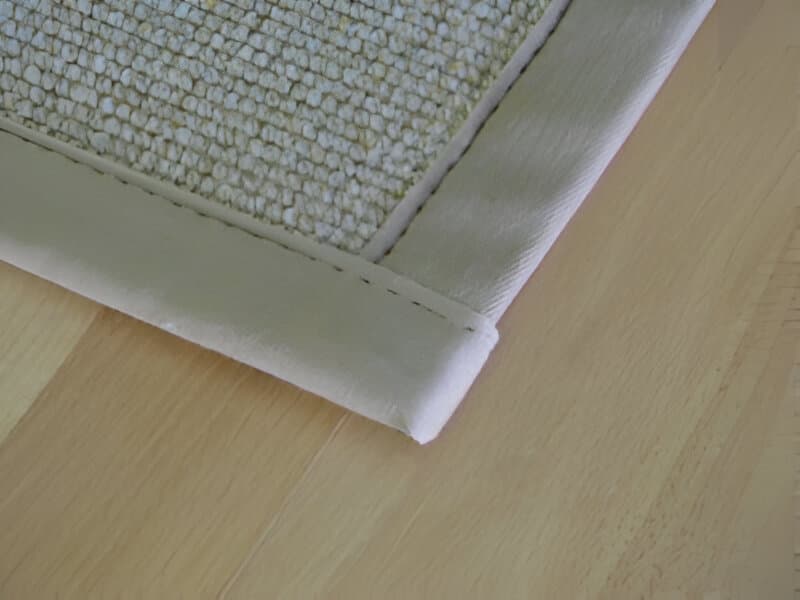 Cotton Tape (Top Stitched)