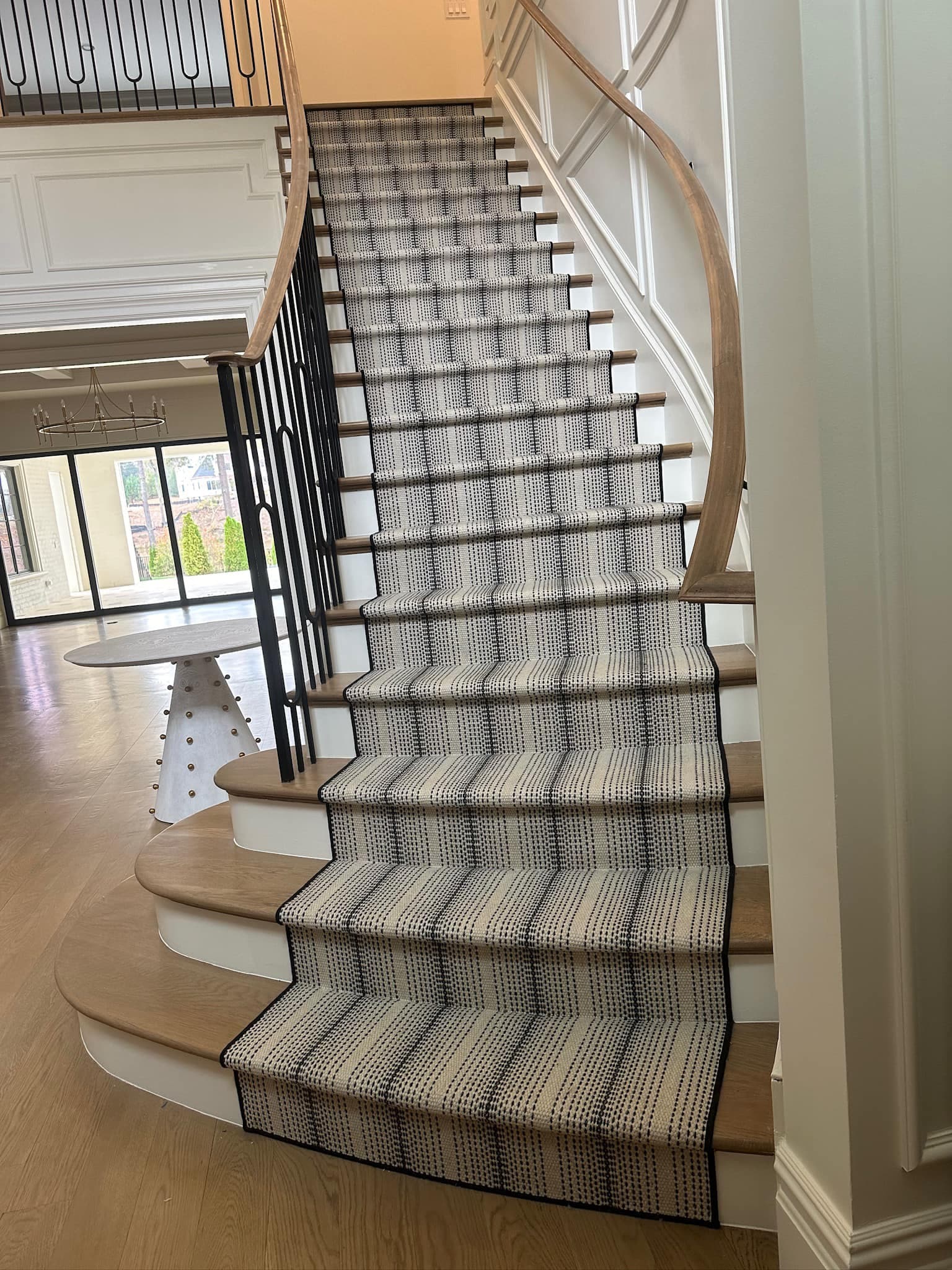 Stair Runners